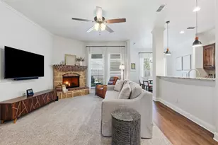 5217 Cross Plains Ct, Fort Worth, TX 76126 - Photo 8