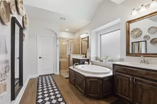 5217 Cross Plains Ct, Fort Worth, TX 76126 - Photo 16
