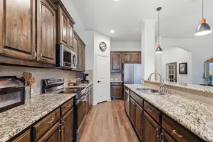 5217 Cross Plains Ct, Fort Worth, TX 76126 - Photo 12