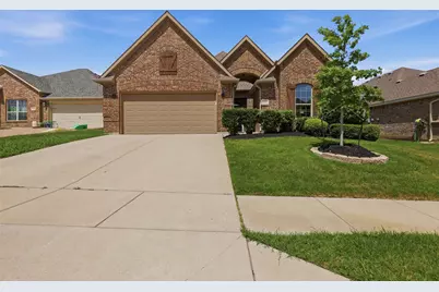 5217 Cross Plains Court, Fort Worth, TX 76126 - Photo 2