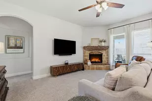 5217 Cross Plains Ct, Fort Worth, TX 76126 - Photo 10