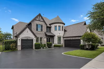 412 Winding Ridge Trail, Southlake, TX 76092 - Photo 34