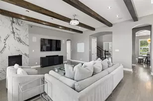 412 Winding Ridge Trail, Southlake, TX 76092 - Photo 8