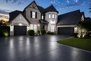 412 Winding Ridge Trail, Southlake, TX 76092 - Photo 1