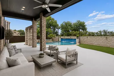 412 Winding Ridge Trail, Southlake, TX 76092 - Photo 30