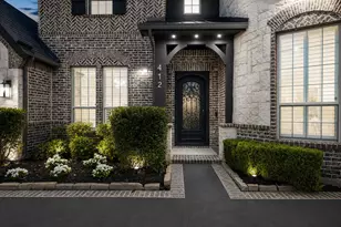 412 Winding Ridge Trail, Southlake, TX 76092 - Photo 34