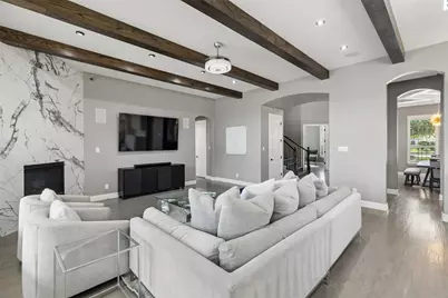 412 Winding Ridge Trail, Southlake, TX 76092 - Photo 8