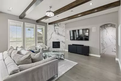 412 Winding Ridge Trail, Southlake, TX 76092 - Photo 6