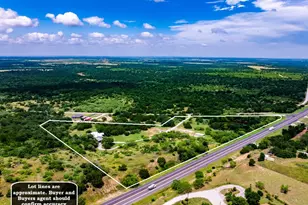 111 Salem Loop, Graham, TX 76450 - Photo 2