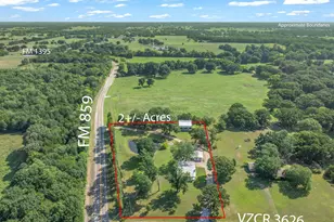 111 Vz County Road 3626, Edgewood, TX 75117 - Photo 2