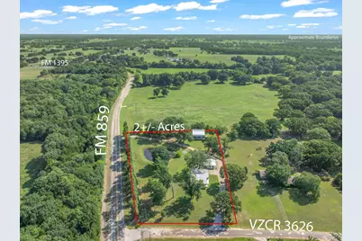 111 Vz County Road 3626, Edgewood, TX 75117 - Photo 2