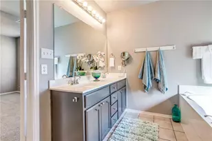 6532 Alexandra Meadows Dr, Fort Worth, TX 76131 - Photo 14