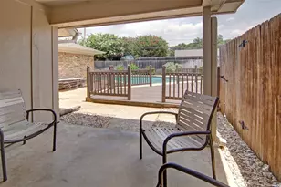 2208 Cambridge Dr, Hurst, TX 76054 - Photo 26