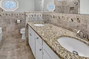 2208 Cambridge Dr, Hurst, TX 76054 - Photo 16