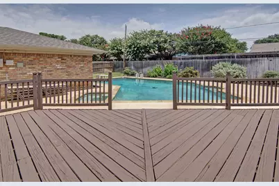 2208 Cambridge Drive, Hurst, TX 76054 - Photo 2