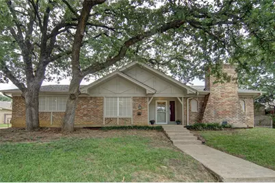 2208 Cambridge Drive, Hurst, TX 76054 - Photo 30