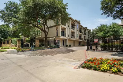 2201 Wolf Street #3105, Dallas, TX 75201 - Photo 1