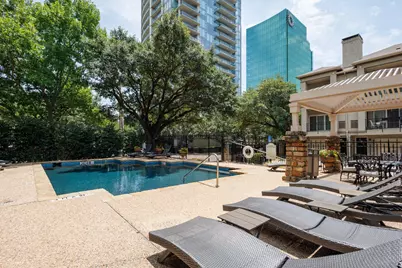 2201 Wolf Street #3105, Dallas, TX 75201 - Photo 24