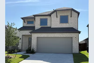 1233 Wolfsbane Drive, Lavon, TX 75166 - Photo 2