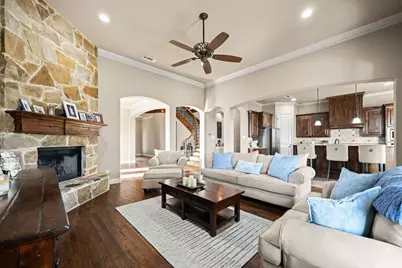 7206 Cattle Barron Court, Midlothian, TX 76065 - Photo 10