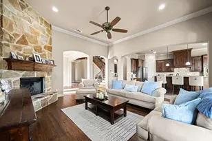 7206 Cattle Barron Ct, Midlothian, TX 76065 - Photo 10