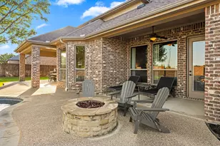 7206 Cattle Barron Ct, Midlothian, TX 76065 - Photo 36