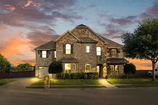 7206 Cattle Barron Ct, Midlothian, TX 76065 - Photo 2