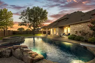 7206 Cattle Barron Ct, Midlothian, TX 76065 - Photo 2
