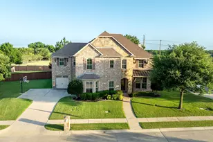 7206 Cattle Barron Ct, Midlothian, TX 76065 - Photo 40