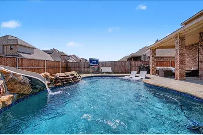 11713 Buckthorn Drive, Fort Worth, TX 76108 - Photo 2