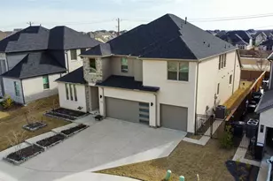 15634 Tea Tree Rd, Frisco, TX 75033 - Photo 38