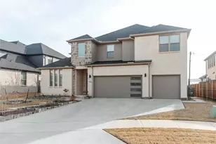 15634 Tea Tree Rd, Frisco, TX 75033 - Photo 2
