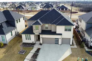 15634 Tea Tree Rd, Frisco, TX 75033 - Photo 40