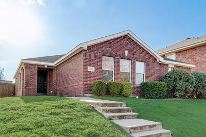 3105 Silver Creek Drive, Mesquite, TX 75181 - Photo 1