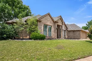 2015 Kodiak Ct, Arlington, TX 76013 - Photo 2