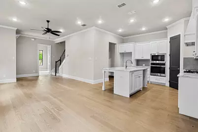 307 Sunset Lane #101, Fort Worth, TX 76114 - Photo 8