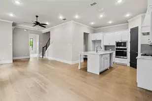 307 Sunset Ln, Fort Worth, TX 76114 - Photo 8