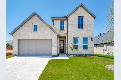 14565 Helena Street, Pilot Point, TX 75009 - Photo 1