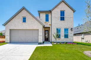 14565 Helena St, Pilot Point, TX 75009 - Photo 1