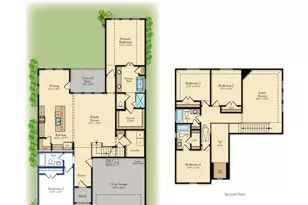 14565 Helena St, Pilot Point, TX 75009 - Photo 2