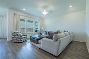 1205 Cider Ml Ln, Forney, TX 75126 - Photo 2