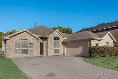3148 Silver Creek Drive, Mesquite, TX 75181 - Photo 1