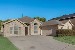 3148 Silver Creek Dr, Mesquite, TX 75181 - Photo 1