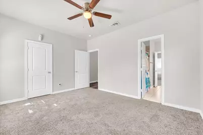 1523 Cozy Drive, Fort Worth, TX 76120 - Photo 18