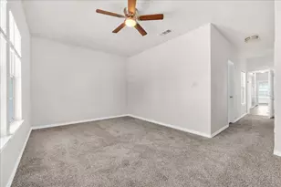 1523 Cozy Dr, Fort Worth, TX 76120 - Photo 24