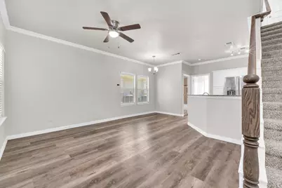 1523 Cozy Drive, Fort Worth, TX 76120 - Photo 4