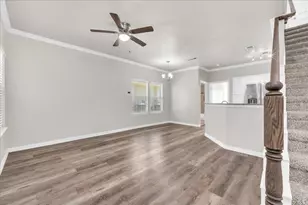 1523 Cozy Dr, Fort Worth, TX 76120 - Photo 4
