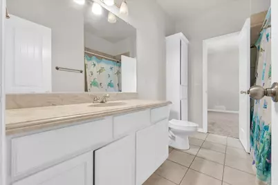 1523 Cozy Drive, Fort Worth, TX 76120 - Photo 20