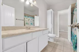 1523 Cozy Dr, Fort Worth, TX 76120 - Photo 20