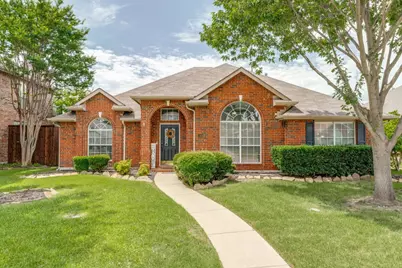 11410 New Orleans Drive, Frisco, TX 75035 - Photo 1